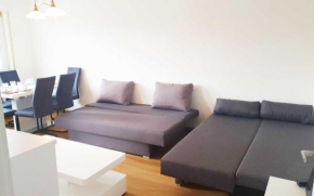 City-Apartment Eppelheim